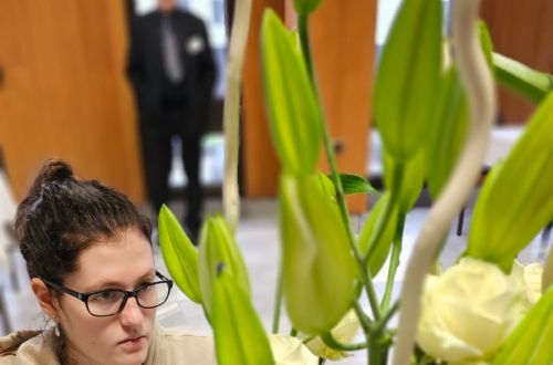 Společenský večer VAK Hradec Králové