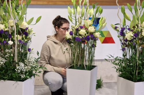 Společenský večer VAK Hradec Králové