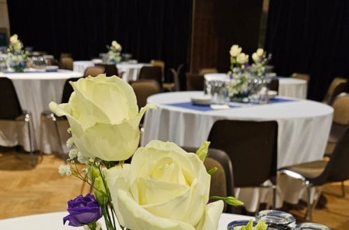 Společenský večer VAK Hradec Králové