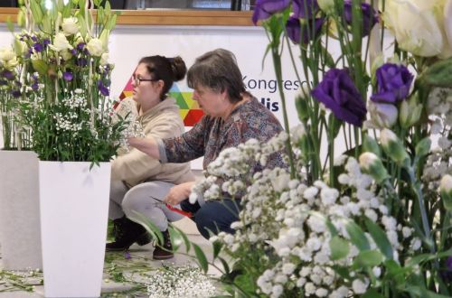 Společenský večer VAK Hradec Králové