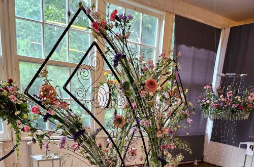 Akademie studentských prací 2024