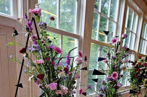 Akademie studentských prací 2024