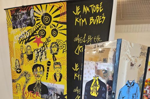 Akademie studentských prací 2024