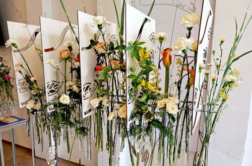 Akademie studentských prací 2024