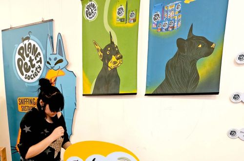 Akademie studentských prací 2024