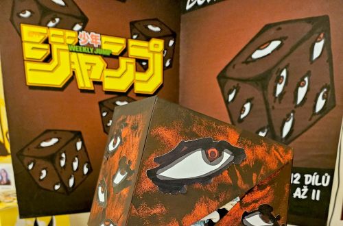 Akademie studentských prací 2024