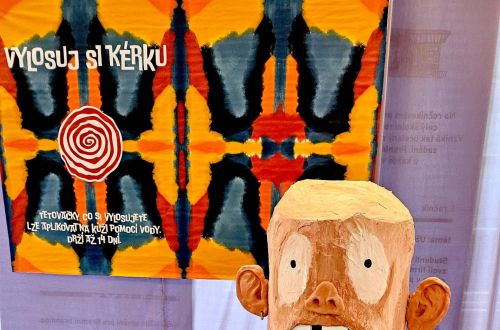 Akademie studentských prací 2024