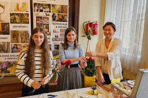 Mladý řemeslník roku 2024