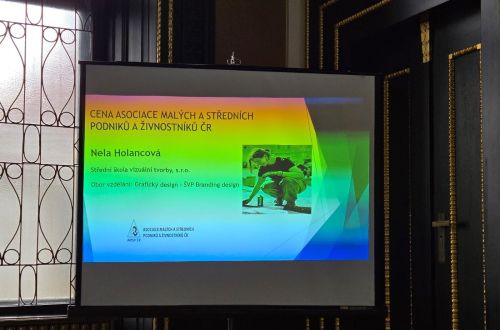 Mladý řemeslník roku 2024