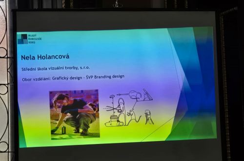 Mladý řemeslník roku 2024