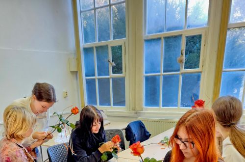 Mladý řemeslník 2024