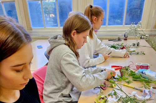 Mladý řemeslník 2024