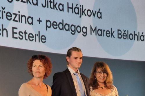Talent královéhradecké kultury 2025