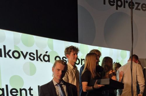 Talent královéhradecké kultury 2025