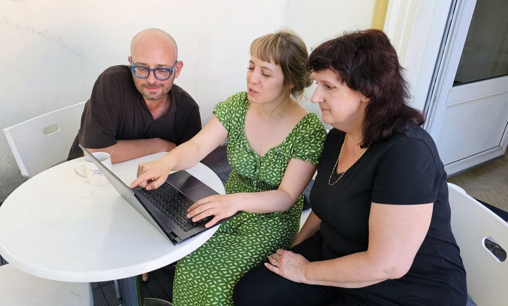 Zahraniční mobility pracovníků ERASMUS+
