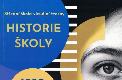 Publikace Historie školy