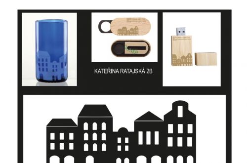 Spolupráce s Českými centry