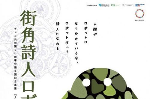 Spolupráce s Českými centry