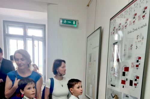 Muzeum východních Čech Hradec Králové