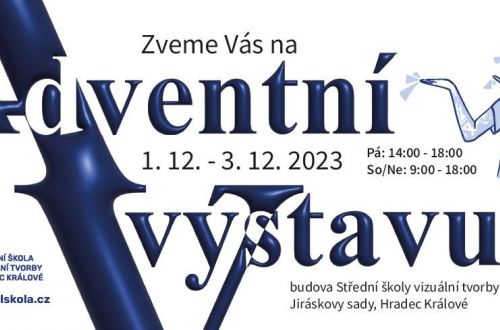 Adventní výstava 2023