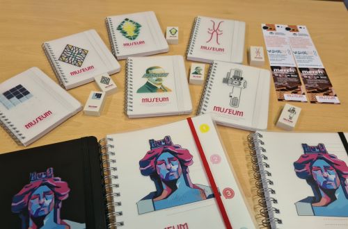 Školní Adventní výstava 2022