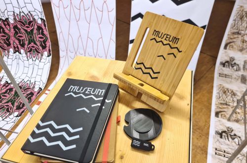 Školní Adventní výstava 2022