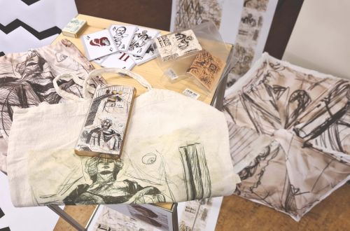 Školní Adventní výstava 2022