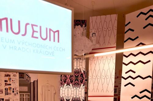 Školní Adventní výstava 2022