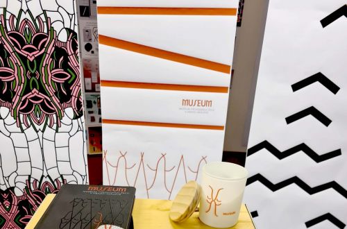 Školní Adventní výstava 2022