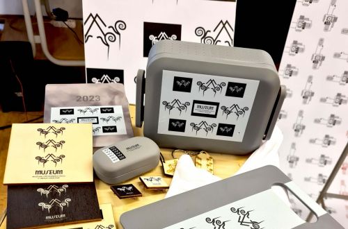 Školní Adventní výstava 2022