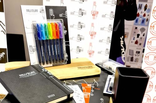 Školní Adventní výstava 2022