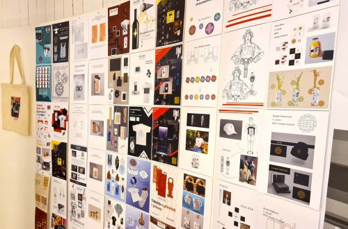 Školní Adventní výstava 2022