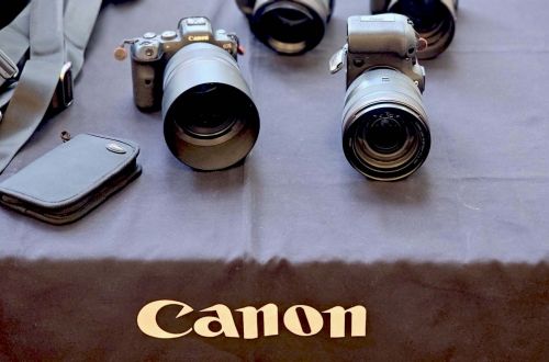 Necvakejte, foťte! - workshop pro studenty