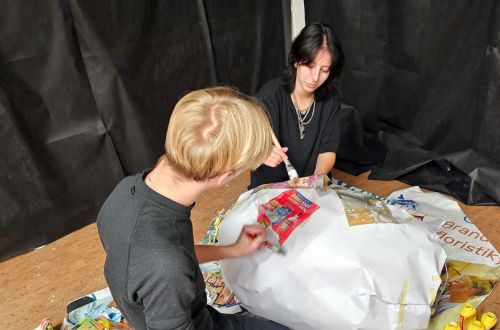 Adventní výstava 2024