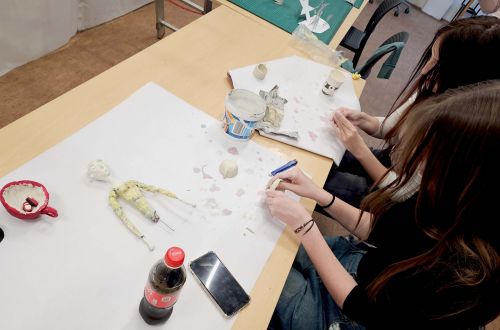 Adventní výstava 2024