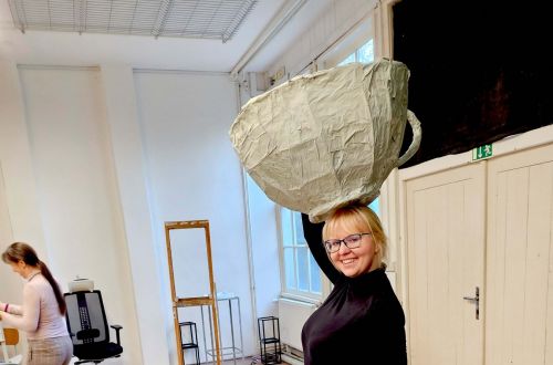 Adventní výstava 2024