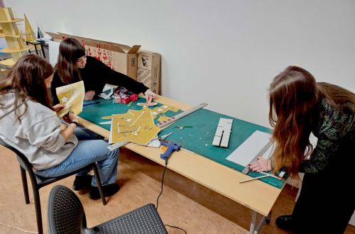 Adventní výstava 2024