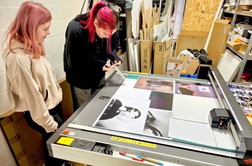 Adventní výstava 2024