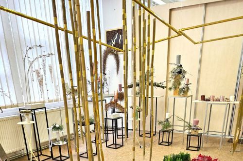 Adventní výstava 2024