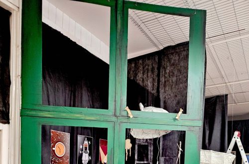 Adventní výstava 2024