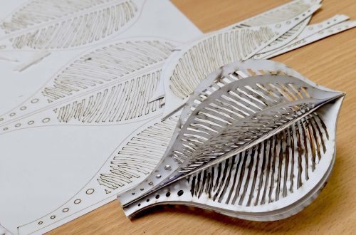 Adventní výstava 2024