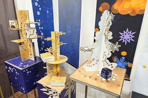 Adventní výstava 2024