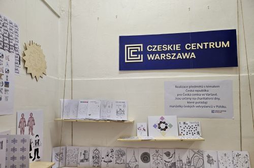 Adventní výstava 2024