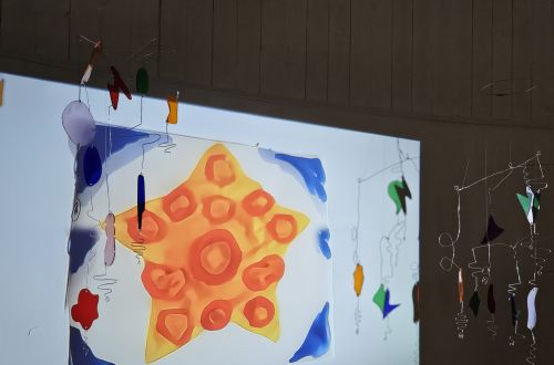 Adventní výstava 2024