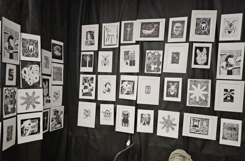 Adventní výstava 2024