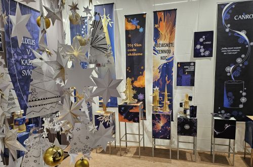 Adventní výstava 2024