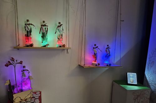 Adventní výstava 2024