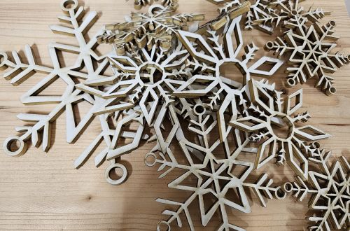 Adventní výstava 2024