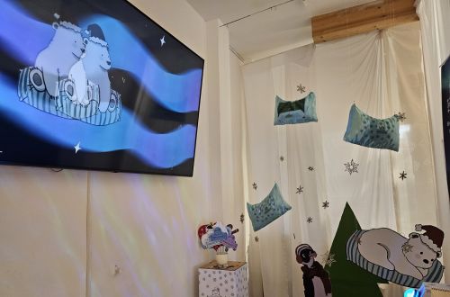 Adventní výstava 2024