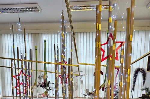 Adventní výstava 2024